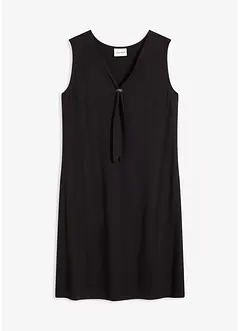 Shirtkleid mit Schluppe, bonprix
