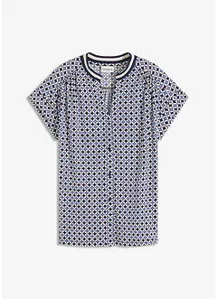 Blouse imprimée, bonprix