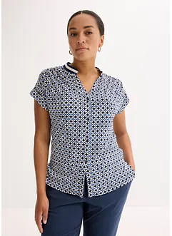 Blouse imprimée, bonprix