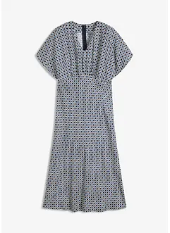 Robe en viscose fluide, bonprix