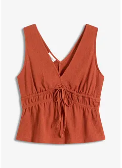 Crop top, bonprix