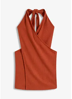 Neckholder-Top, bonprix
