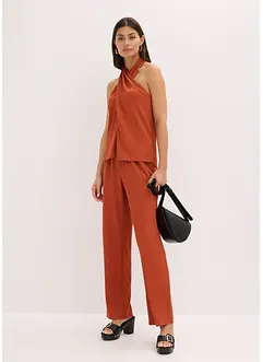 Neckholder-Top, bonprix