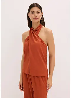 Top dos nu, bonprix