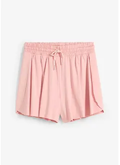 Schlupf-Shorts im Tennis-Look, bonprix