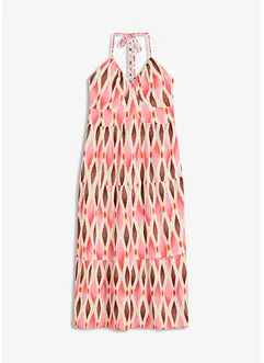 Robe midi, bonprix