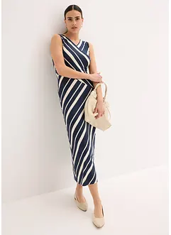 Robe longue, bonprix