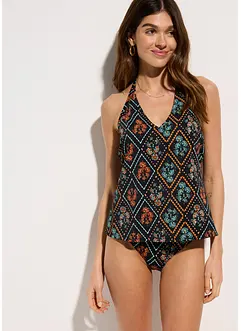Tankini (ens. 2 pces), bonprix