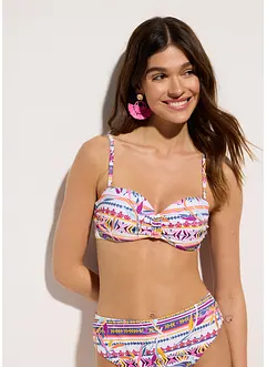 Haut de bikini à balconnets, bonprix