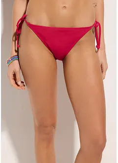 Bas de bikini à nouer sur les côtés, bonprix