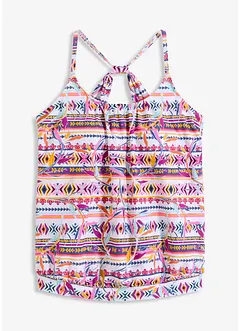 Oversized-Tankinioberteil, bonprix