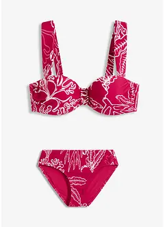 Bügel Bikini (2-tlg.Set), bonprix