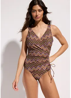 Maillot 1 pièce, bonprix