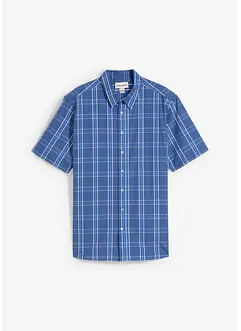Chemise manches courtes 100% coton, bonprix