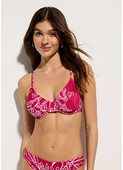 Haut de bikini à armatures, bonprix