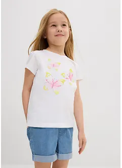 T-shirt 100% coton, bonprix