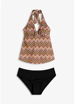Tankini (2-tlg.Set), bonprix
