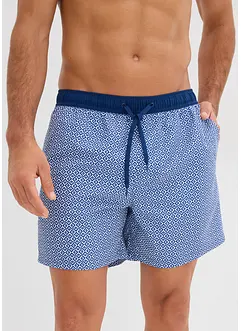 Short de bain homme, bonprix