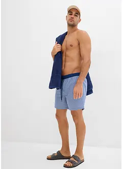 Short de bain homme, bonprix