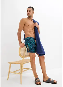 Short de bain homme, bonprix