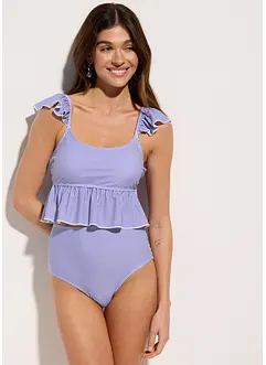 Tankini (ens. 2 pces), bonprix