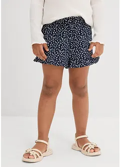 Lot de 3 shorts en jersey 100% coton, bonprix