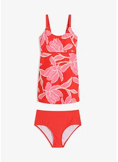 Long Tankini (2-tlg.Set), bonprix