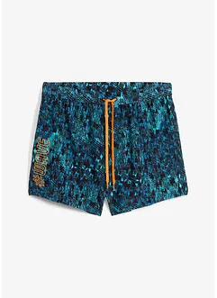 Short de bain homme, bonprix