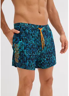 Short de bain homme, bonprix