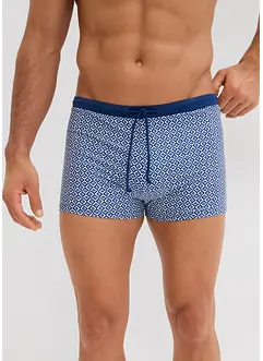 Lots de 2 maillots de bain homme, bonprix
