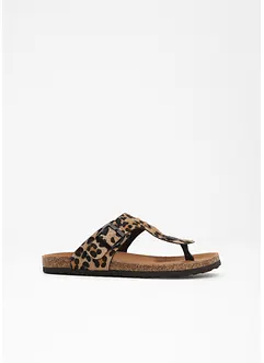 Mules entredoigt, bonprix