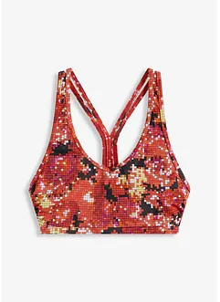 Bustier Bikini Oberteil, bonprix
