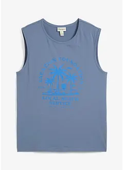 Débardeur marcel 100% coton, bonprix