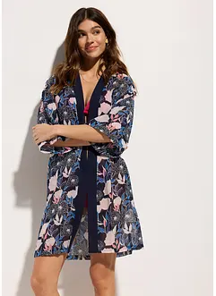 Kimono de plage en viscose, bonprix