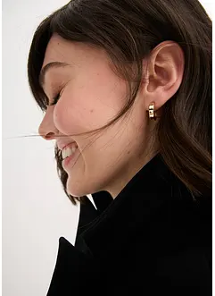 Ohrringset (14-tlg.Set), bonprix