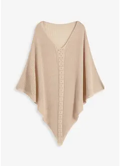 Poncho, bonprix