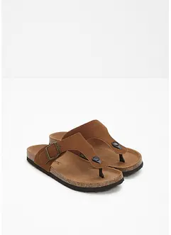 Mules entredoigt, bonprix