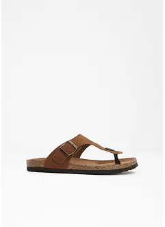Mules entredoigt, bonprix