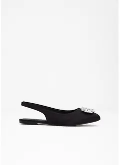 Ballerines slingback, bonprix