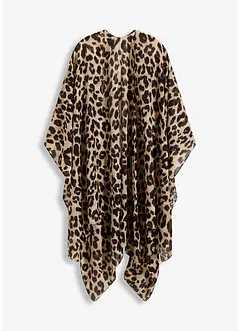 Poncho, bonprix