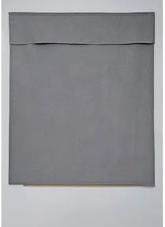 Store bateau occultant uni, bonprix