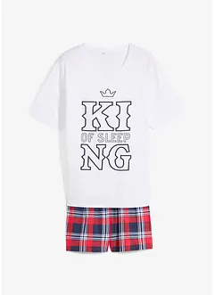 Pyjashort, bonprix