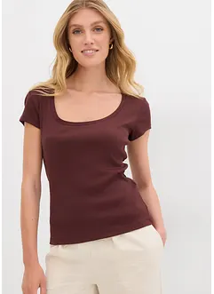 T-shirt 100% coton, bonprix