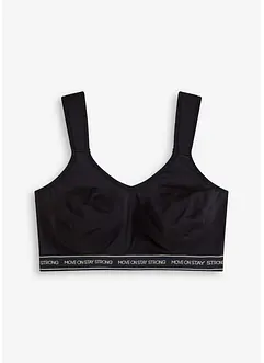 Sport BH mit mittlerem Halt, bonprix