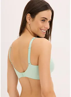 Soutien-gorge de sport, maintien léger, bonprix