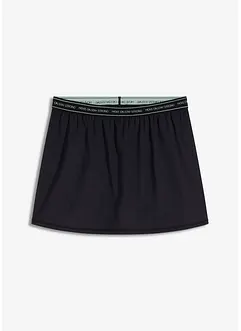 Jupette de sport ultra-légère avec short intégré, bonprix