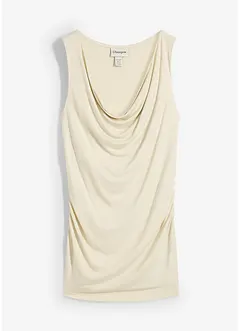 Top aus softem Viskose-Mix, bonprix