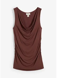 Top aus softem Viskose-Mix, bonprix