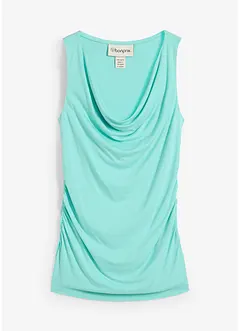 Top aus softem Viskose-Mix, bonprix