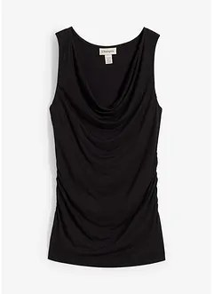Top aus softem Viskose-Mix, bonprix